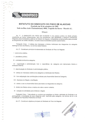 ASSEMBLÉIA GERAL 2025